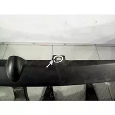 Бампер передний Ford Galaxy 1