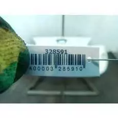 Бампер передний Ford Ka