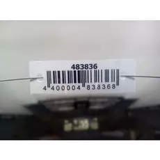 Бампер передний Honda FR-V (BE1)