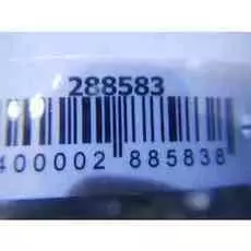 Бампер передний Jaguar S Type