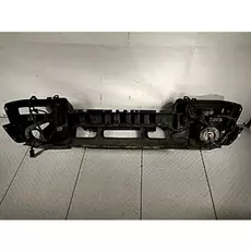 Бампер передний Jeep Cherokee 3