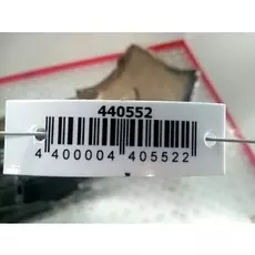 Бампер передний Mazda 2 DE