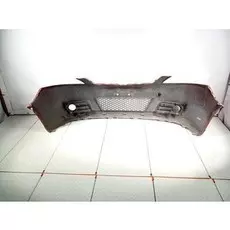 Бампер передний Mazda 5 CR