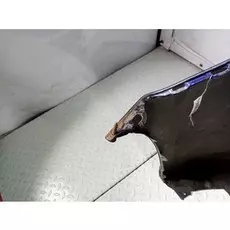 Бампер передний Mazda 5 CR