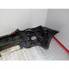 Бампер передний Mercedes W203 (C Class)