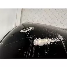 Бампер передний Mitsubishi Space Gear