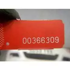 Бампер передний Opel Corsa D