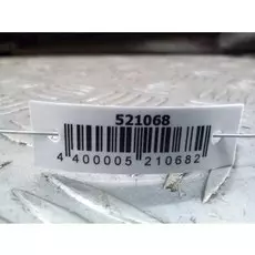 Бампер передний Opel Zafira A