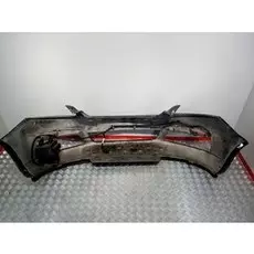 Бампер передний Opel Zafira B