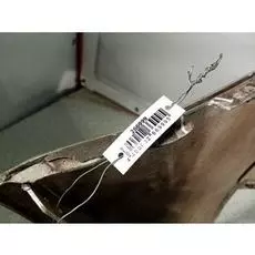 Бампер передний Opel Zafira B