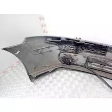 Бампер передний Renault Laguna 2