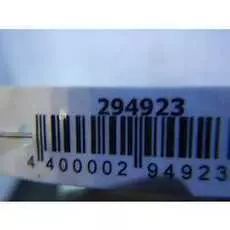 Бампер передний Subaru Legacy 4