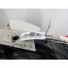 Бампер передний Volkswagen Touran