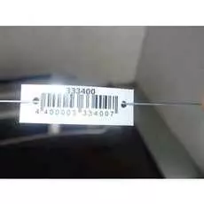 Бампер передний Volvo V50