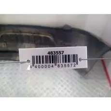 Бампер задний Alfa Romeo 147