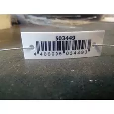 Бампер задний Audi A4 B7