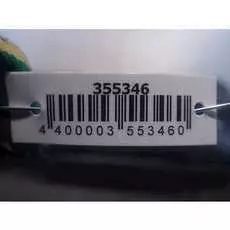 Бампер задний Audi A4 B8