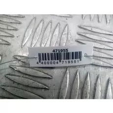 Бампер задний Audi A6 C5