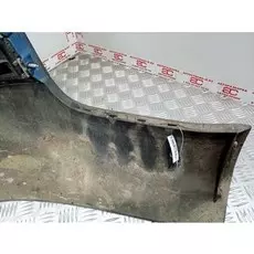 Бампер задний Audi A6 C5