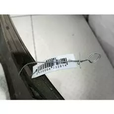 Бампер задний Audi A6 C6