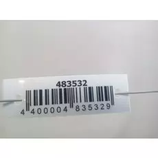 Бампер задний BMW 1 Series (E87)