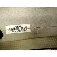 Бампер задний BMW 3 Series (E36)