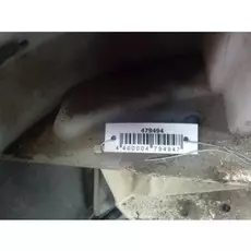 Бампер задний BMW 3 Series (E46)