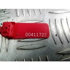 Бампер задний BMW 3 Series (E90)