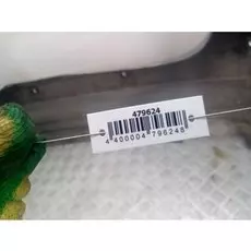 Бампер задний BMW 3 Series (E91)