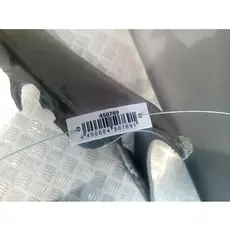 Бампер задний BMW 5 Series (E60)