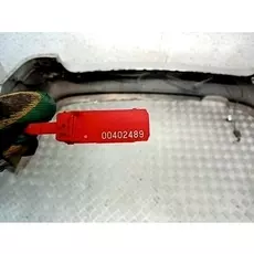 Бампер задний BMW 5 Series (E61)