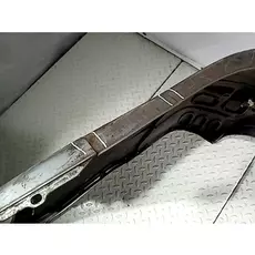 Бампер задний BMW 5 Series (E61)