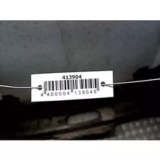 Бампер задний BMW X5 (E53)