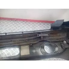 Бампер задний BMW X5 (E53)