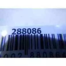 Бампер задний BMW Z 3