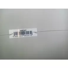 Бампер задний Chevrolet Cruze (J300)