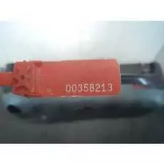 Бампер задний Chevrolet Equinox