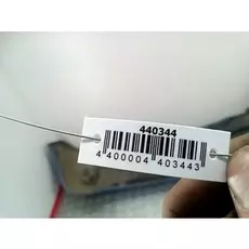 Бампер задний Chevrolet Matiz M250