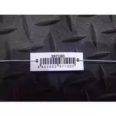 Бампер задний Citroen Berlingo