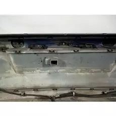 Бампер задний Citroen C4