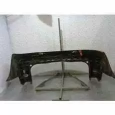 Бампер задний Citroen C4 Picasso 1