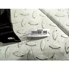 Бампер задний Fiat Doblo