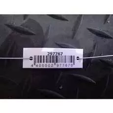 Бампер задний Fiat Stilo