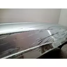 Бампер задний Fiat Stilo