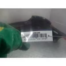 Бампер задний Ford Focus 3