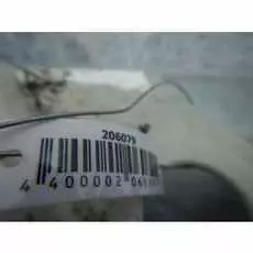 Бампер задний Ford Ka