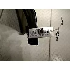 Бампер задний Ford Mondeo 4