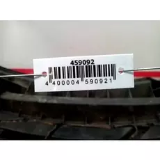 Бампер задний Ford Puma