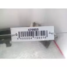 Бампер задний Ford S-MAX