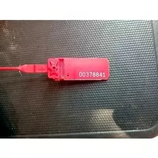 Бампер задний Hyundai Coupe 1